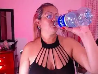 Camsoda Private Sex Chat of salomecastro99