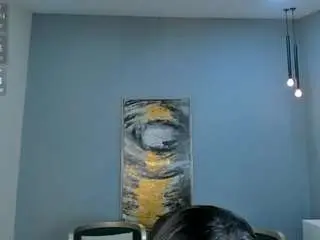 Camsoda Best live sex cam show of saphirajames