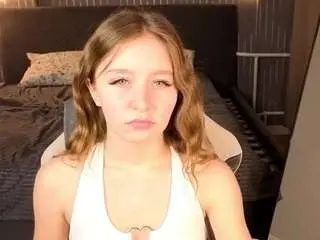 Camsoda Nude Webcam of tiffanyroyalll