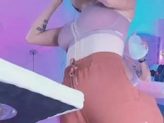 Camsoda Live Porn of angel-pretty