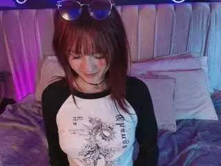 Camsoda Sex Cam of cute-lily