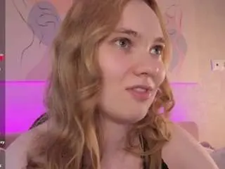 Camsoda Adult Webcams of genne-tierney