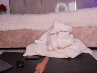 Camsoda Live Sex Cam of jiggly1