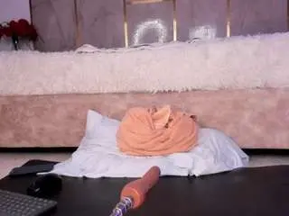 Camsoda Live Porn of jiggly1