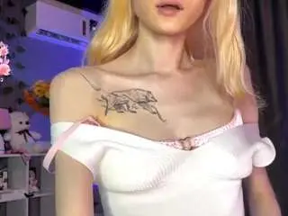 Camsoda Adult Webcams of natalieprowse