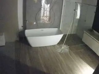 Camsoda Sex Cam of voyeurcam-casa-salsa-bathroom-4