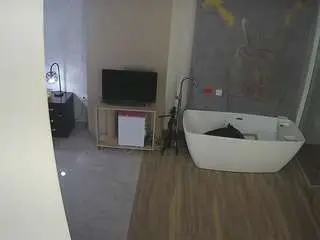 Camsoda Live Sex of voyeurcam-casa-salsa-bathroom-4
