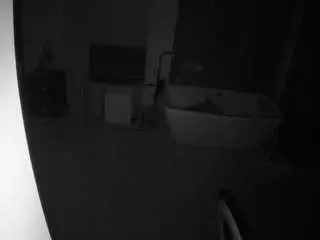Camsoda Free Live Porn of voyeurcam-casa-salsa-bathroom-4