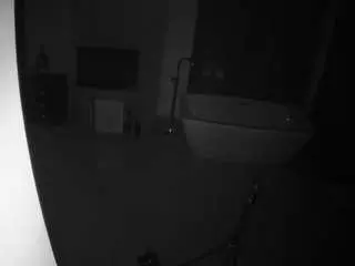 Camsoda Private Sex Chat of voyeurcam-casa-salsa-bathroom-4