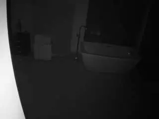 Camsoda Private Sex Chat of voyeurcam-casa-salsa-bathroom-4