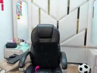 Camsoda Sex Chat of aisha-rx