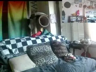 Camsoda Adult Webcam of asskitten