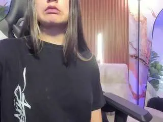 Camsoda Best live sex cam show of gisellelaurens