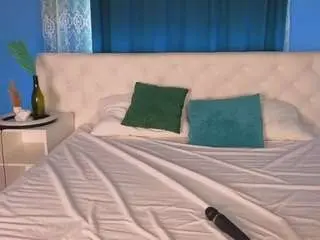 Camsoda Live Sex of mavis-willis