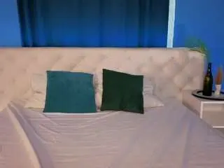 Camsoda Adult Webcam of mavis-willis