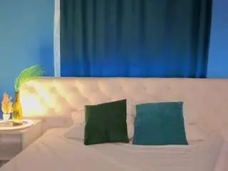 Camsoda Free Live Porn of mavis-willis