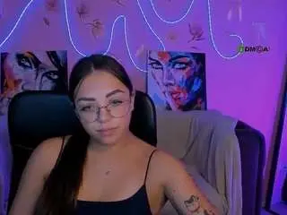 Camsoda Sex Chat of sugar-kitten3
