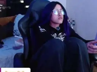 Camsoda Best Webcam of bunny-0