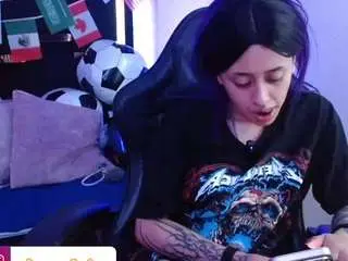 Camsoda Live Sex Cam of bunny-0