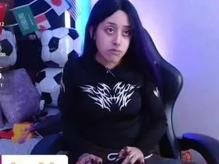 Camsoda Live Sex Cam of bunny-0