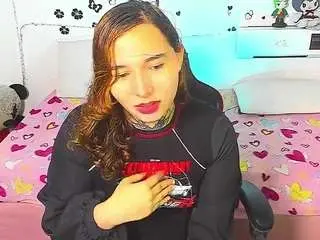 Camsoda Private Sex Chat of cutekat2