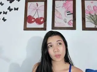 Camsoda Live Sex of emily-parrker