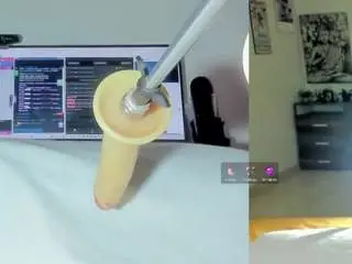 Camsoda Private Sex Chat of emily-philip