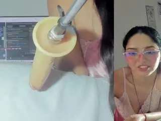 Camsoda Live Sex Cam of emily-philip