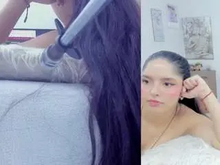 Camsoda Adult Webcam of emily-philip