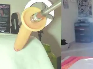 Camsoda Adult Webcam of emily-philip