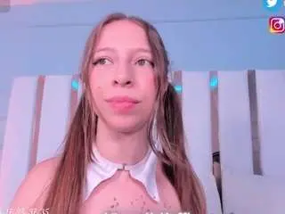 Camsoda Live Porn of gabi-bunny