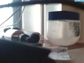 Camsoda Adult Webcam of noranoir