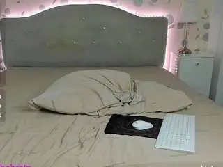 Camsoda Live Sex Cam of sophiacherie