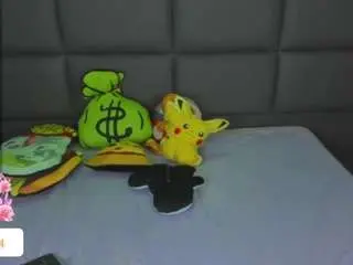 Camsoda Live Sex of vaiin-sexual