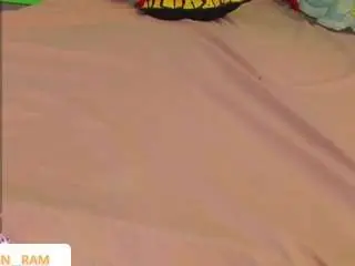 Camsoda Live Sex of vaiin-sexual