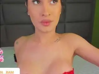 Camsoda Best Webcam of vaiin-sexual