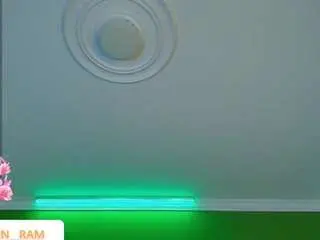 Camsoda Sex Cam of vaiin-sexual