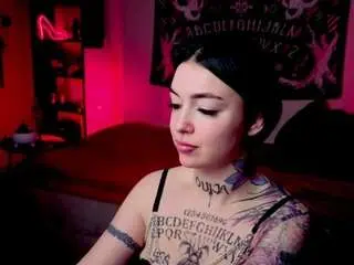 Camsoda Free Live Porn of alliemagic
