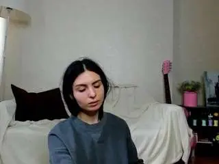 Camsoda Adult Webcam of philippabride