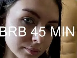 Camsoda Live Sex of philippabride