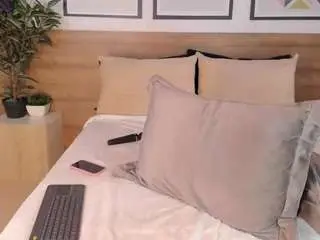 Camsoda Private Sex Chat of zafirablack