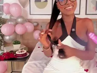 Camsoda Watch Live Sex Cams of zafirablack