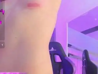 Camsoda Free Porn Cam of mariiahneedles