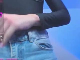 Camsoda Free Porn Cam of mariiahneedles