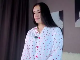 Camsoda Adult Webcams of melissabrimmer