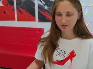 Camsoda Best live sex cam show of michelleegust