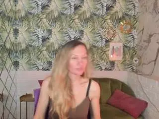 Camsoda Private Sex Chat of nancygentle