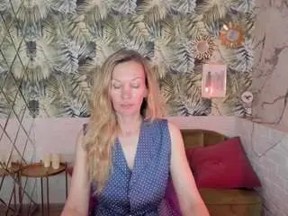 Camsoda Nude Webcam of nancygentle