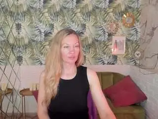 Camsoda Private Sex Chat of nancygentle