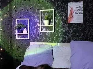 Camsoda Adult Webcam of sofialani